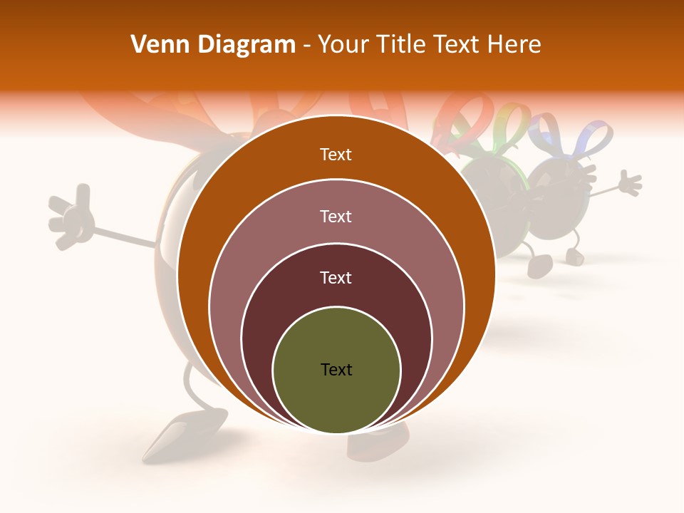 Easter Eggs PowerPoint Template