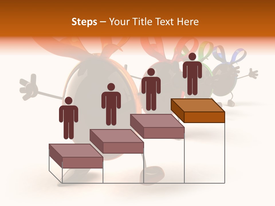 Easter Eggs PowerPoint Template