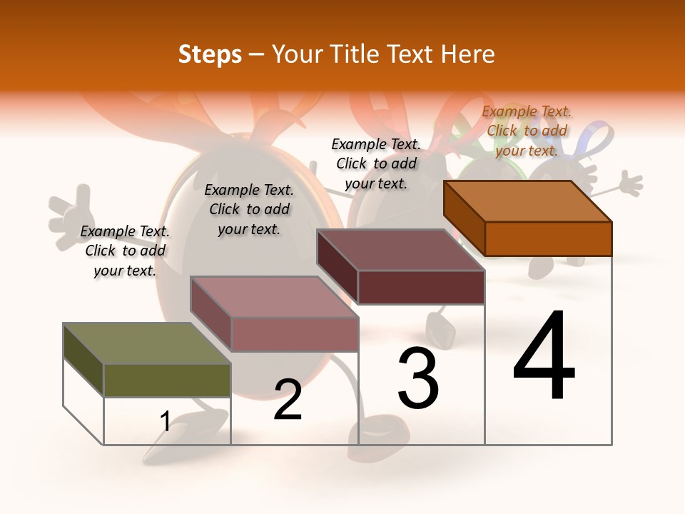 Easter Eggs PowerPoint Template