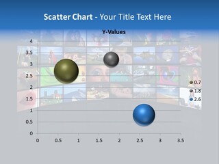 Television Production Technology Concept PowerPoint Template