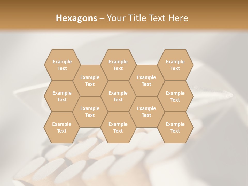 Cigarette Packet PowerPoint Template