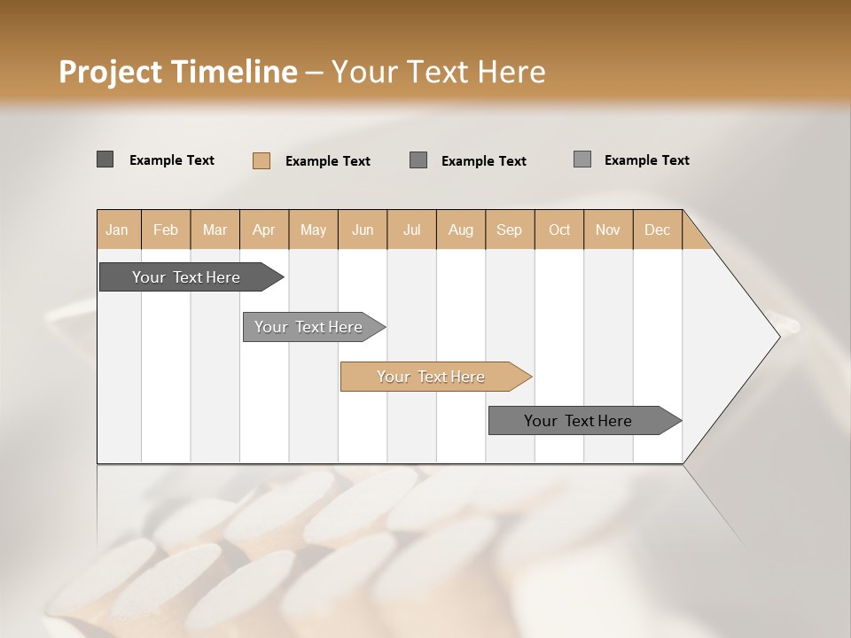 Cigarette Packet PowerPoint Template
