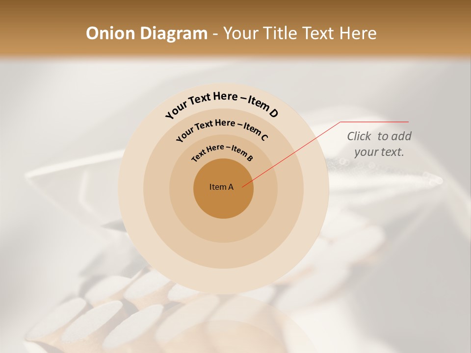 Cigarette Packet PowerPoint Template