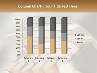 Cigarette Packet PowerPoint Template