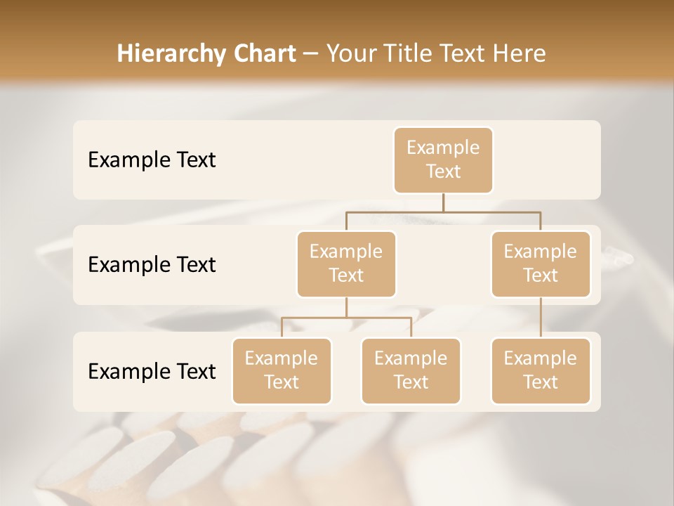 Cigarette Packet PowerPoint Template