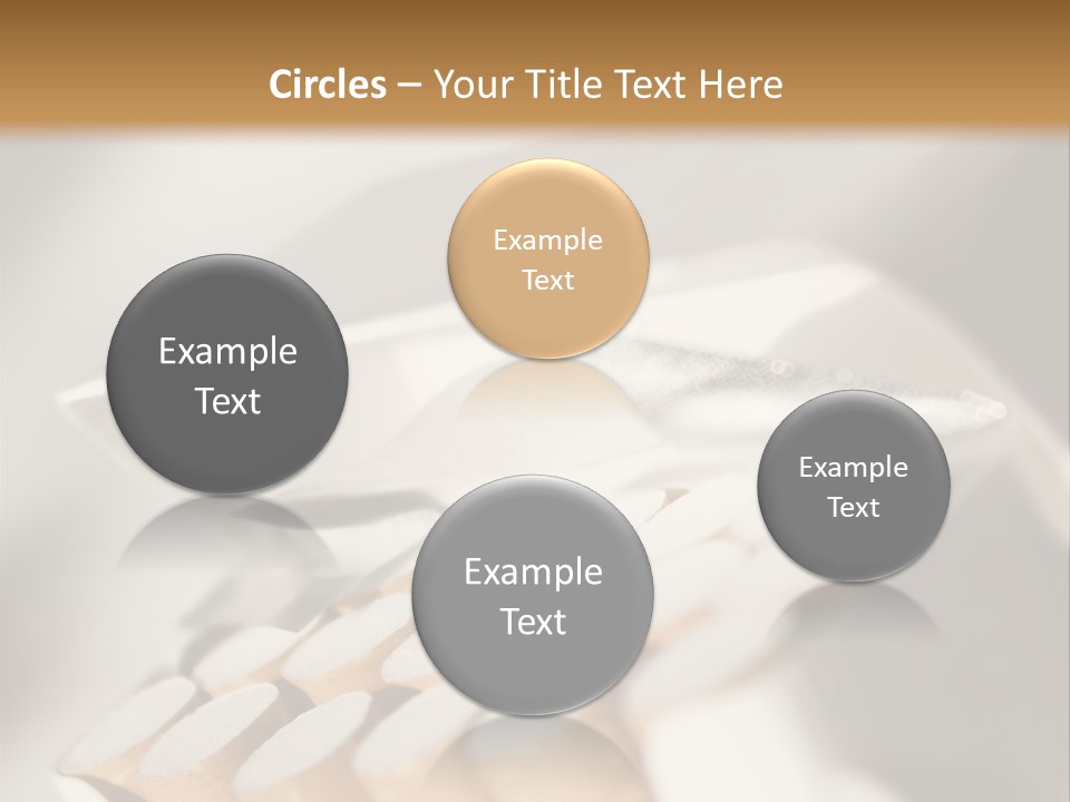 Cigarette Packet PowerPoint Template