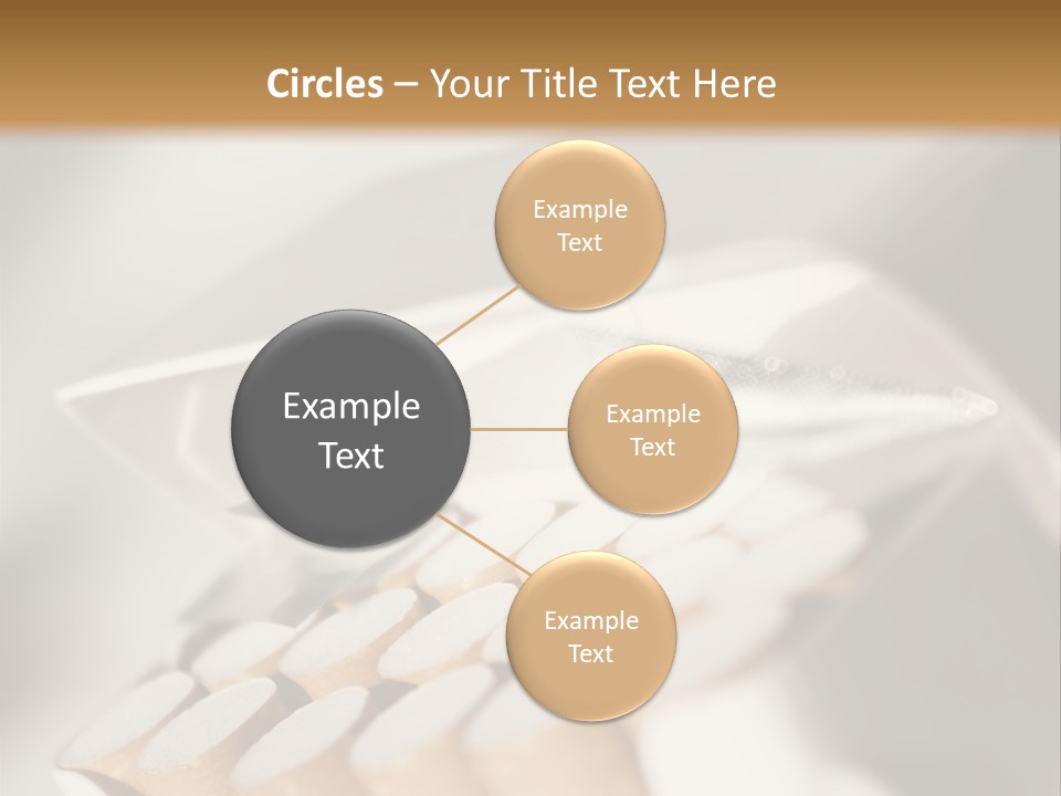 Cigarette Packet PowerPoint Template