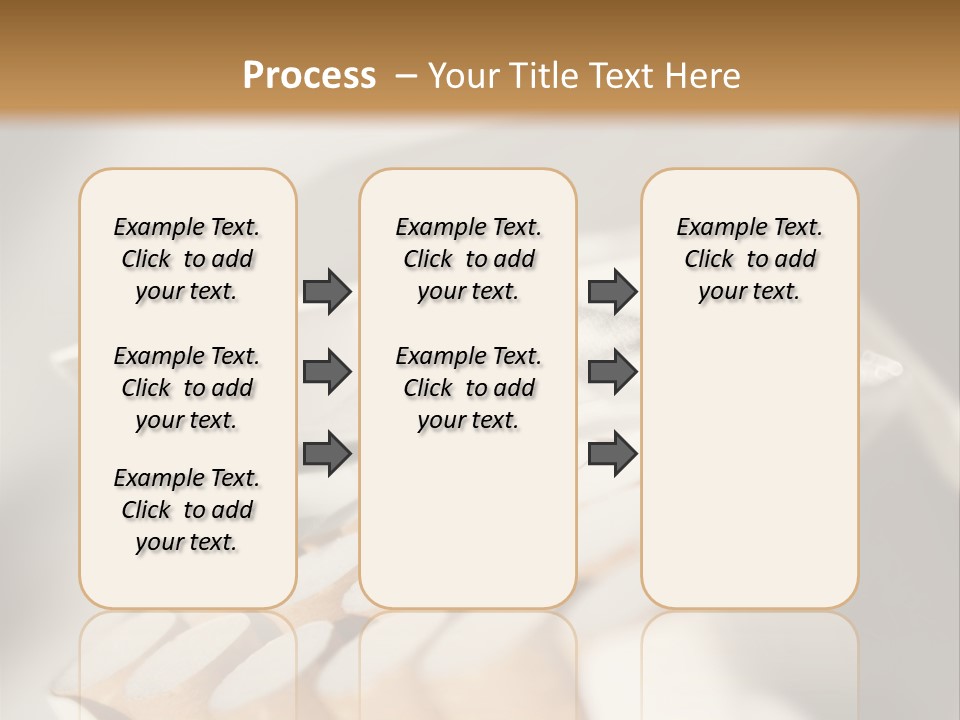 Cigarette Packet PowerPoint Template