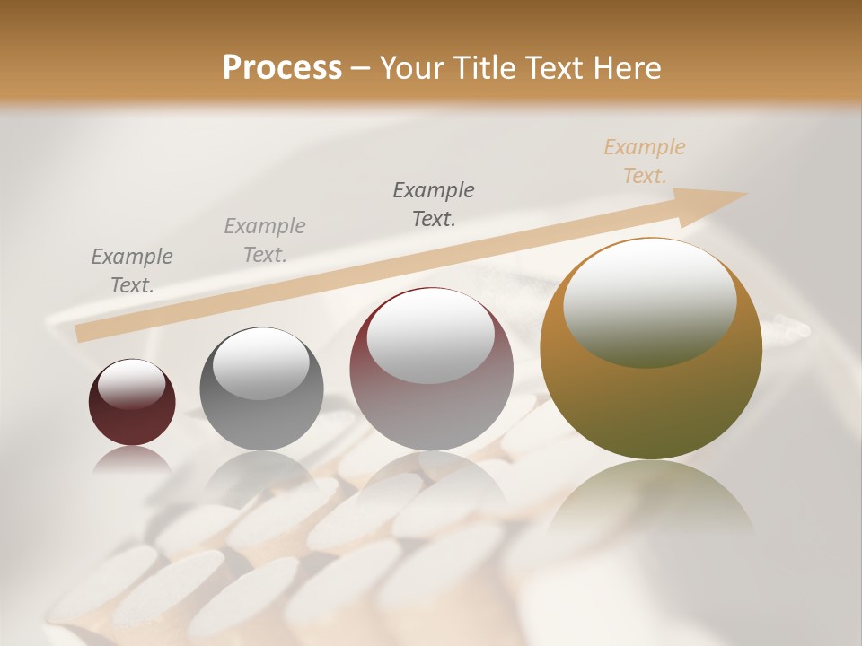 Cigarette Packet PowerPoint Template