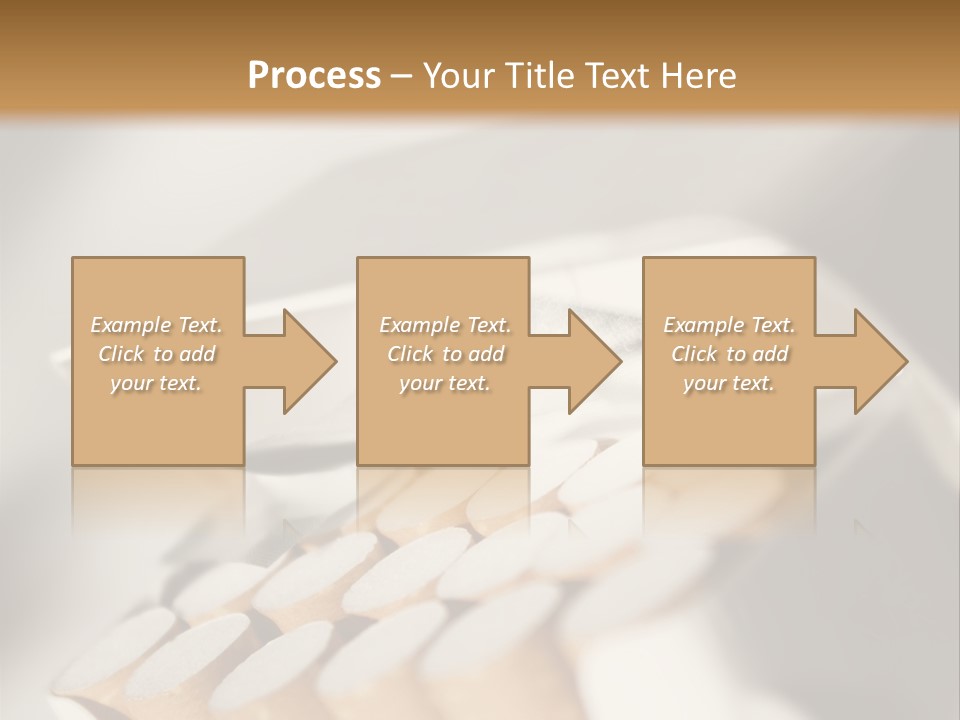 Cigarette Packet PowerPoint Template