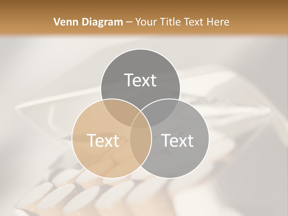 Cigarette Packet PowerPoint Template