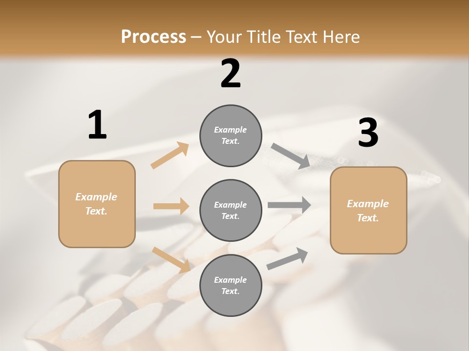 Cigarette Packet PowerPoint Template