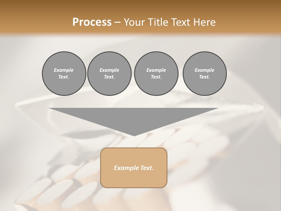 Cigarette Packet PowerPoint Template