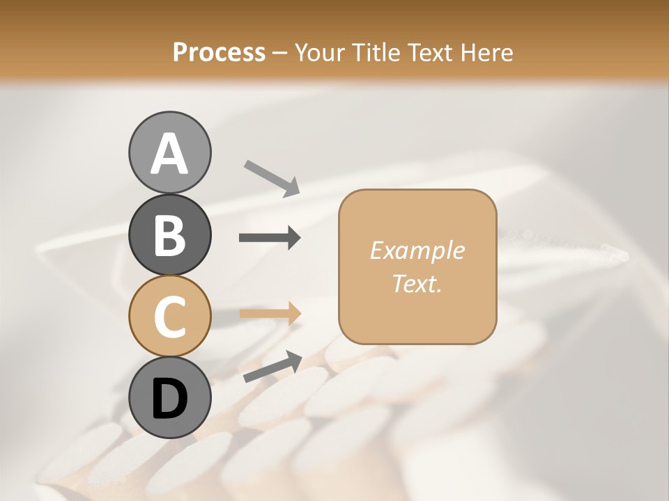 Cigarette Packet PowerPoint Template