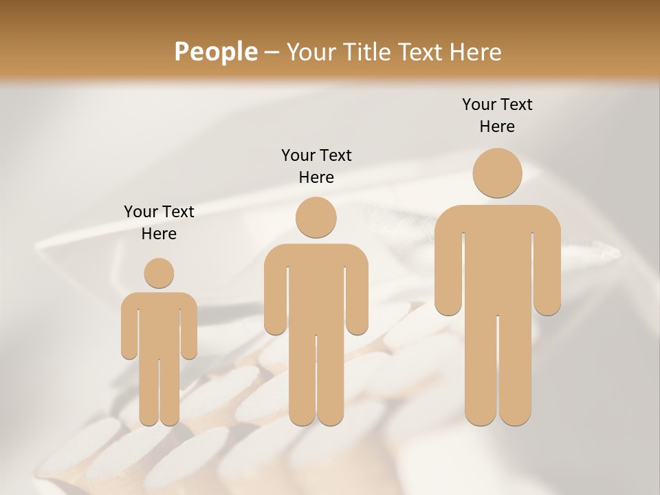 Cigarette Packet PowerPoint Template