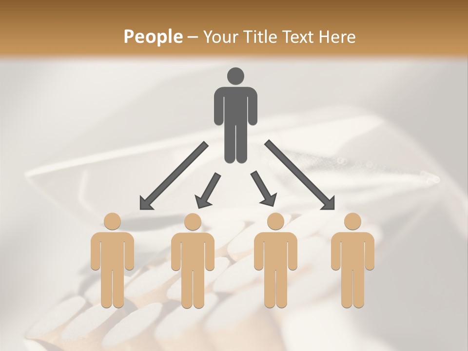 Cigarette Packet PowerPoint Template