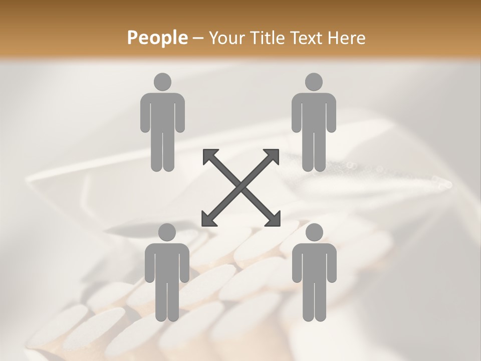 Cigarette Packet PowerPoint Template