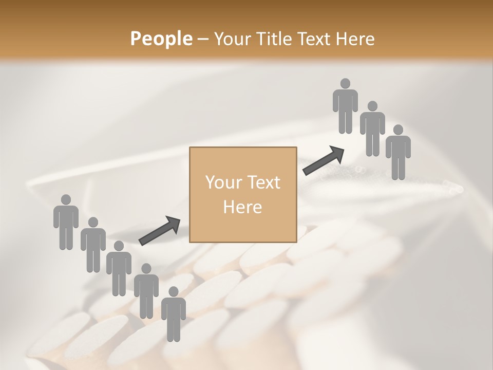 Cigarette Packet PowerPoint Template