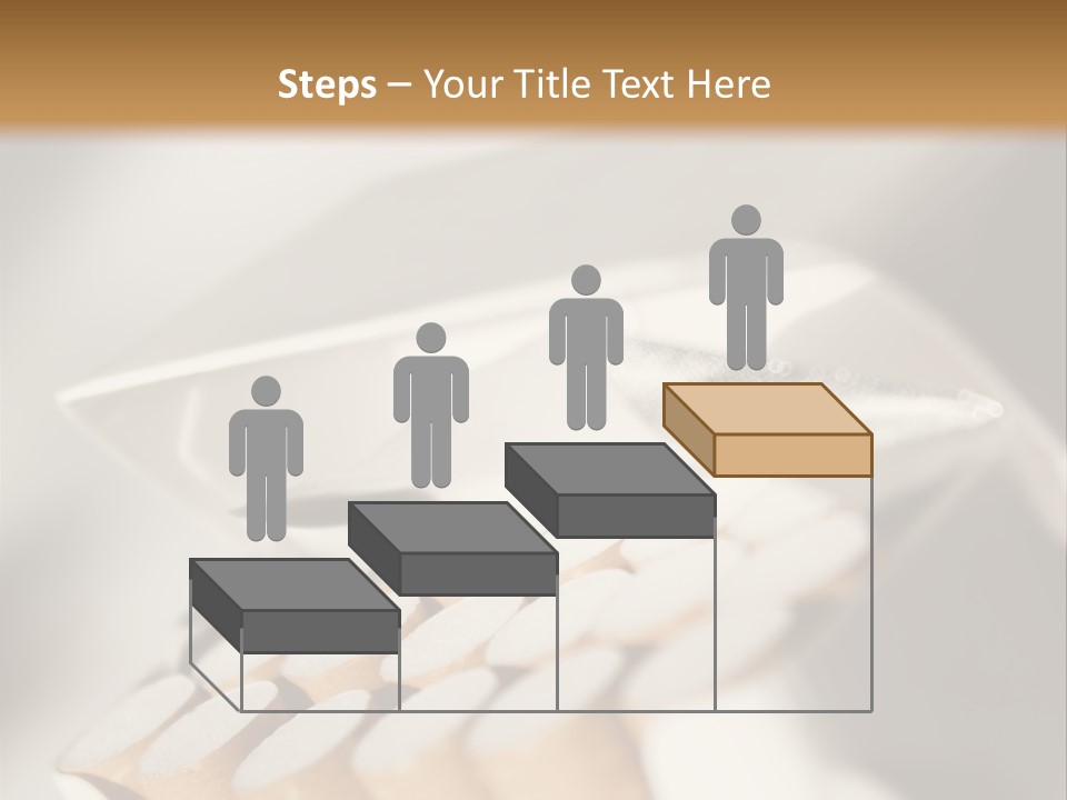 Cigarette Packet PowerPoint Template