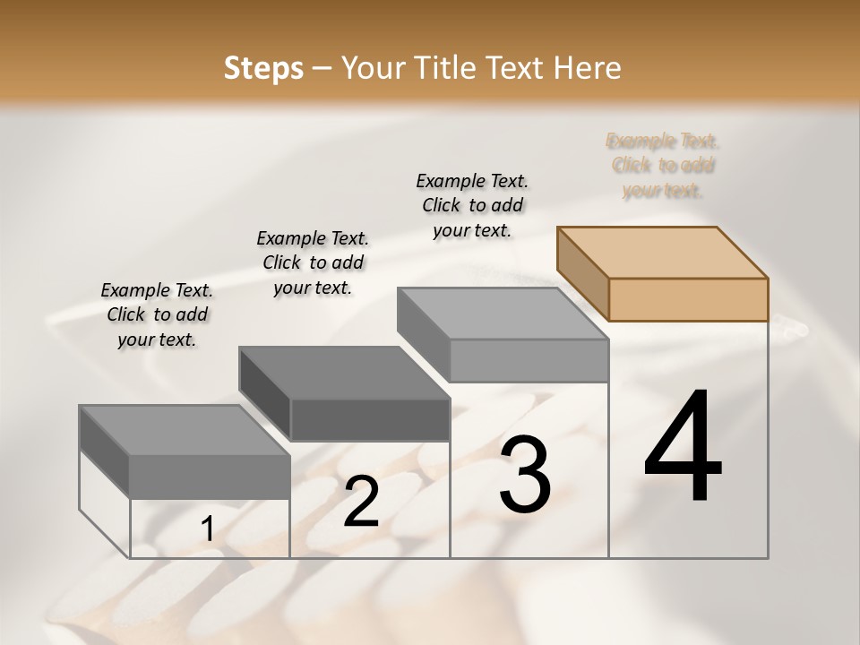 Cigarette Packet PowerPoint Template