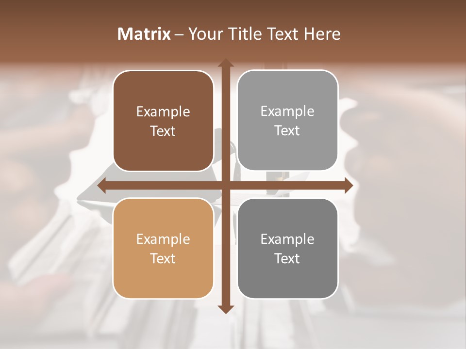 Hand Opening The Book Pile And The Graduation Accessories In The Center As Main Focus. PowerPoint Template