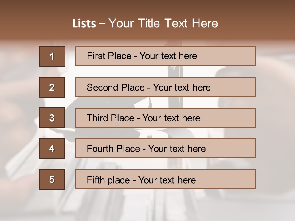 Hand Opening The Book Pile And The Graduation Accessories In The Center As Main Focus. PowerPoint Template