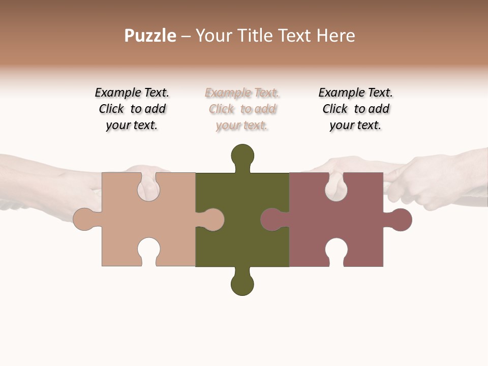 Tug Of War PowerPoint Template