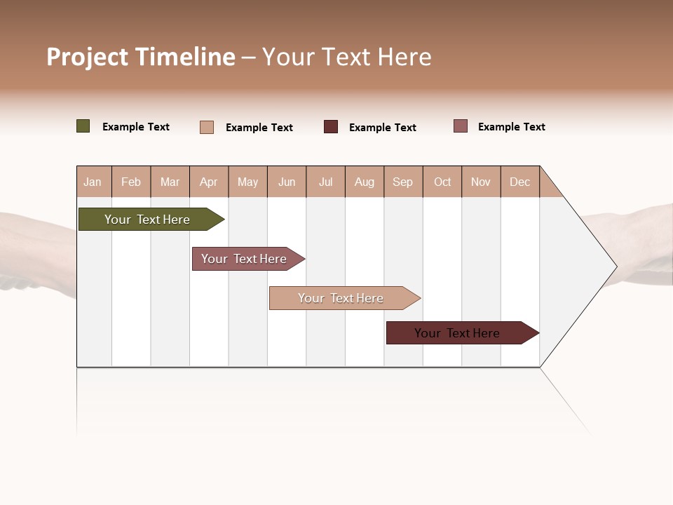 Tug Of War PowerPoint Template