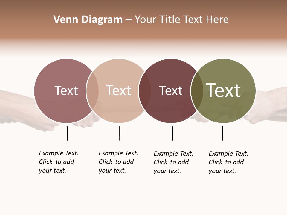 Tug Of War PowerPoint Template