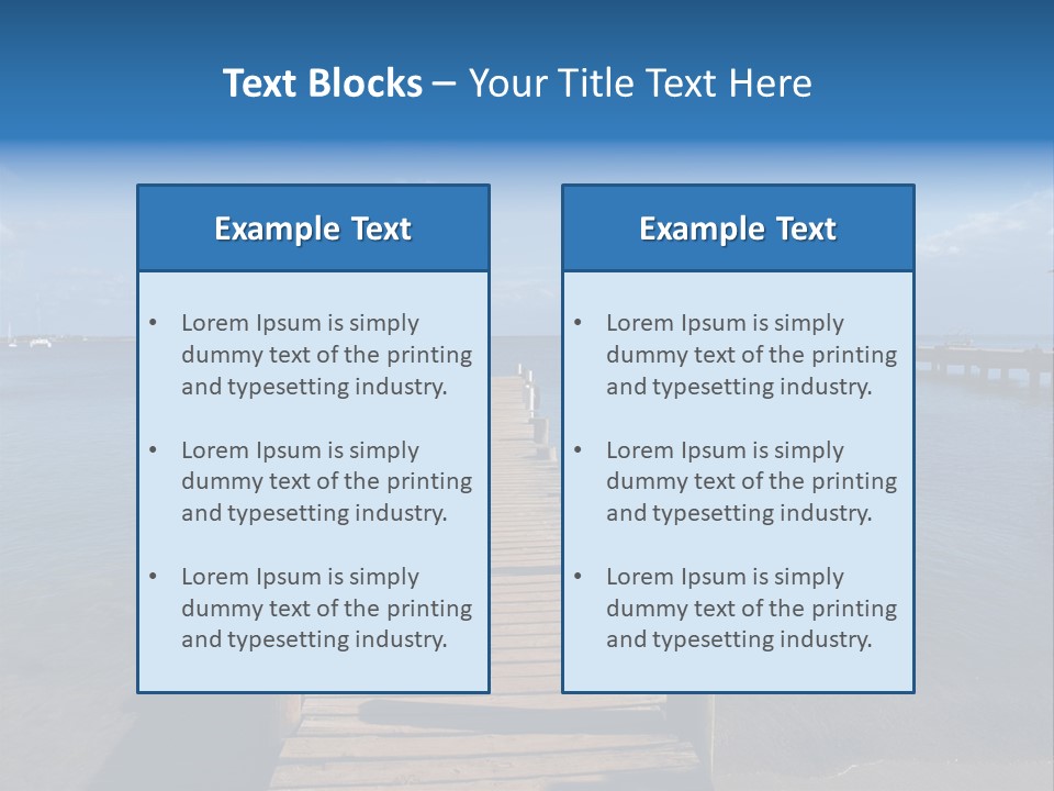 Portrait Of A Beautiful Young Woman PowerPoint Template