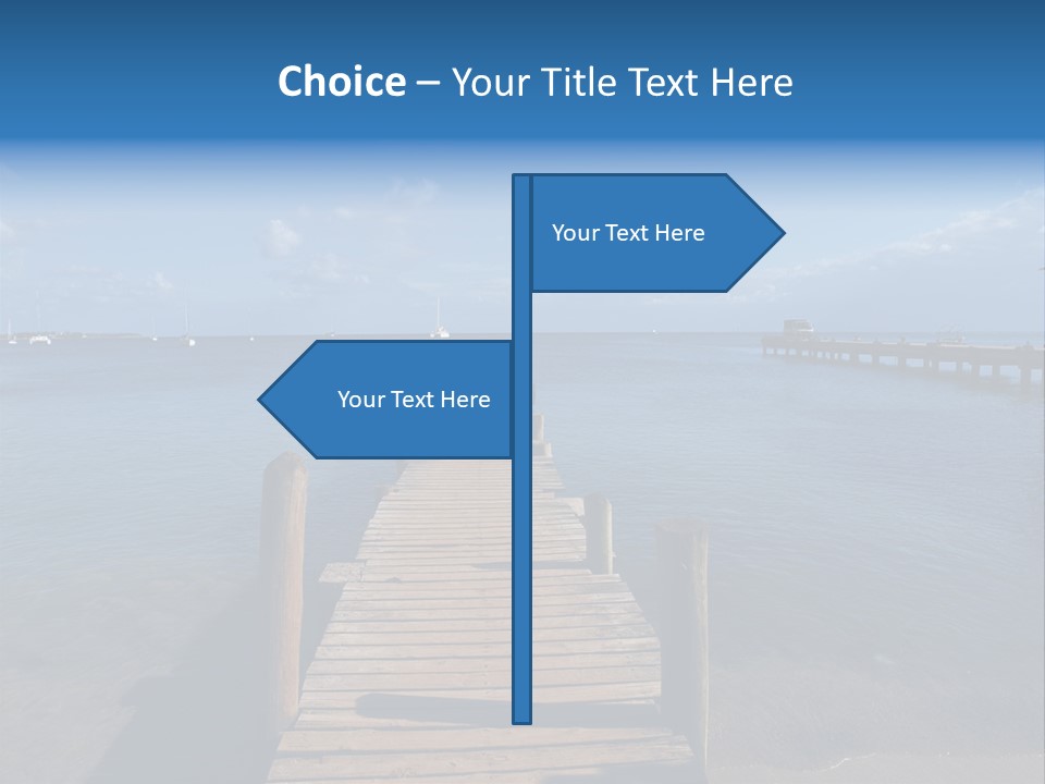 Portrait Of A Beautiful Young Woman PowerPoint Template