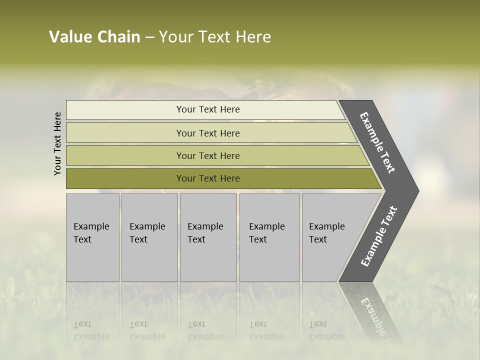 Small Brabant Griffonon PowerPoint Template