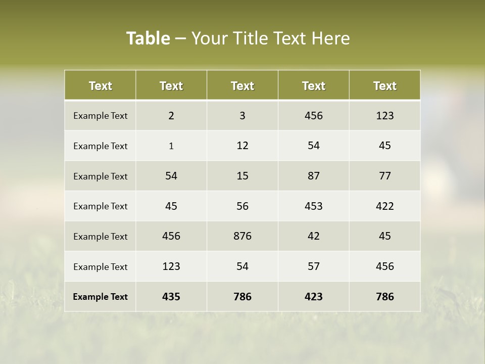 Small Brabant Griffonon PowerPoint Template