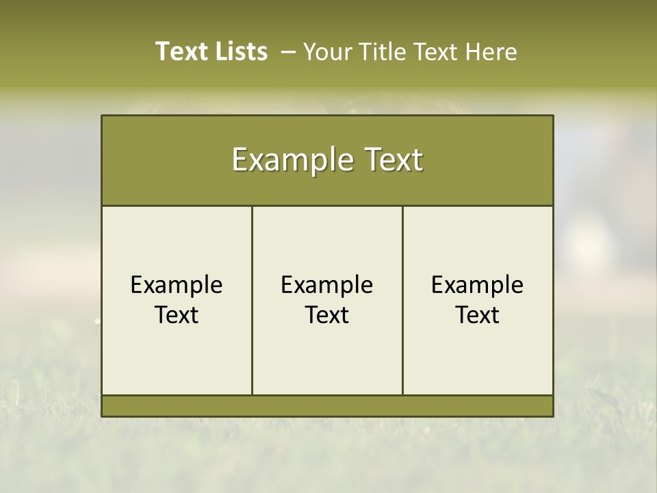 Small Brabant Griffonon PowerPoint Template