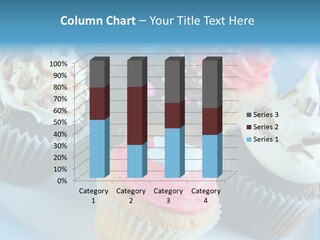 Cupcakes PowerPoint Template