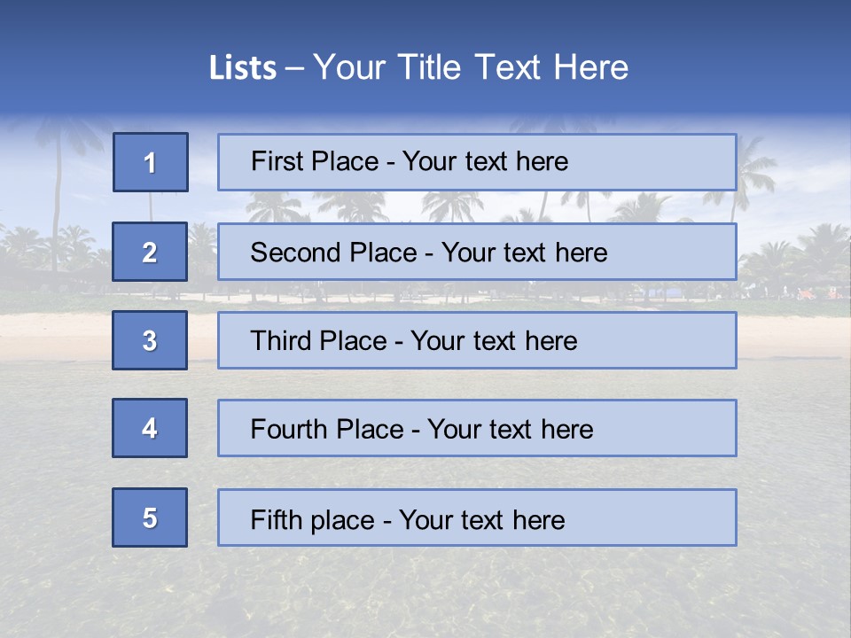 Two Workers On The Roof Of A Building Working On The Air Conditioning Unit. PowerPoint Template