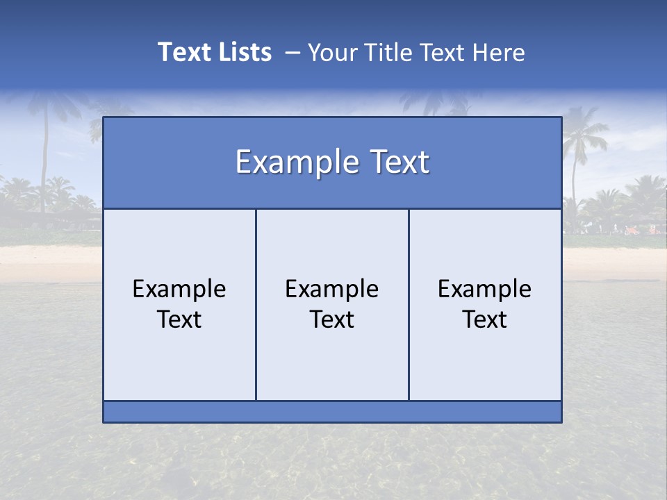 Two Workers On The Roof Of A Building Working On The Air Conditioning Unit. PowerPoint Template
