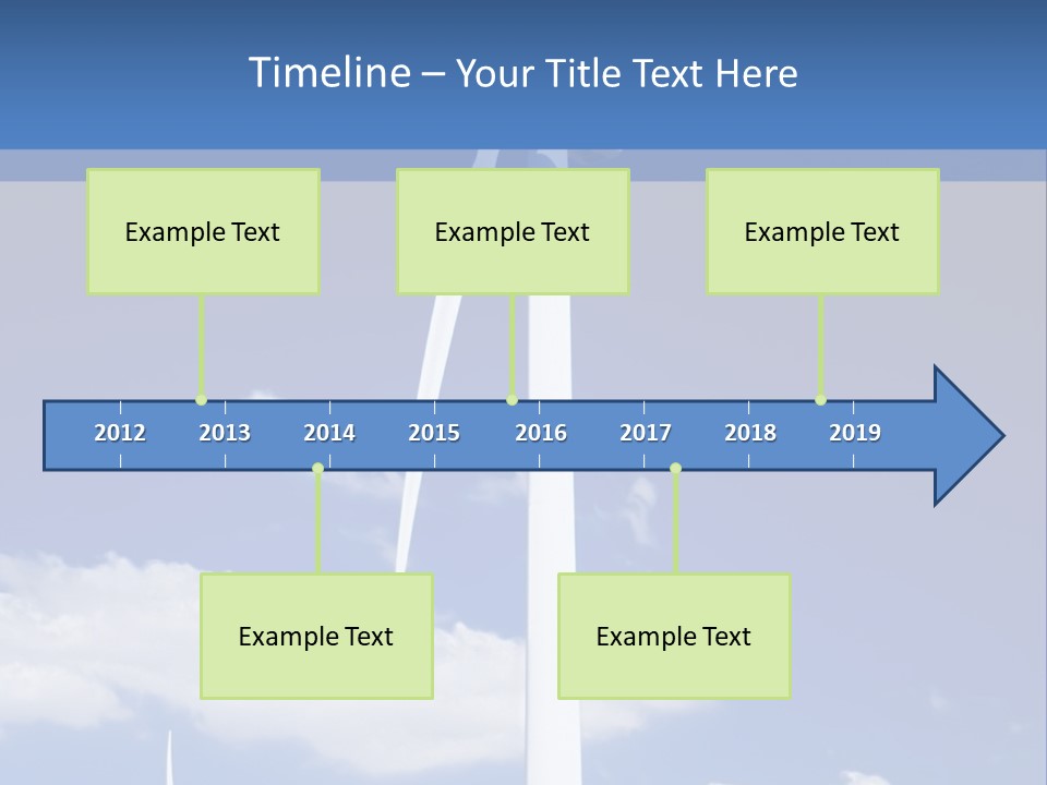 3D Rendering Of A Circle Of White Chairs And A Red One PowerPoint Template