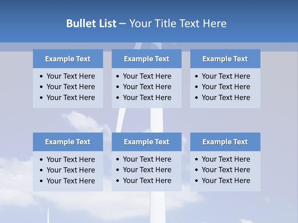 3D Rendering Of A Circle Of White Chairs And A Red One PowerPoint Template
