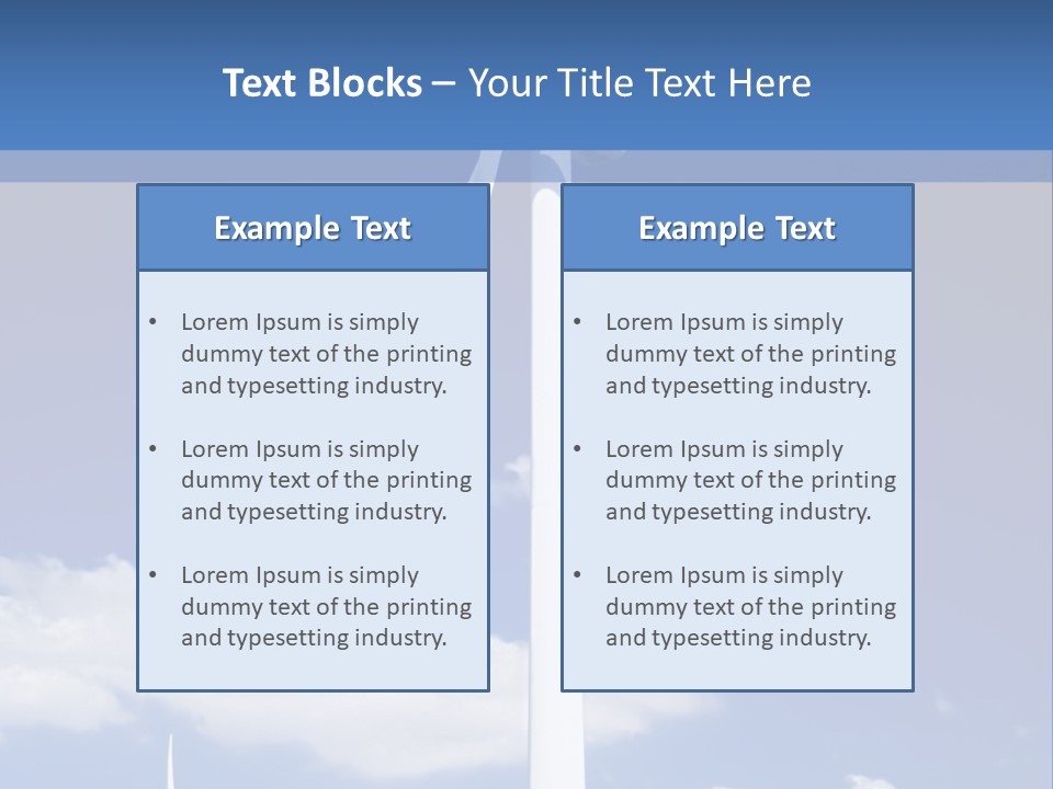 3D Rendering Of A Circle Of White Chairs And A Red One PowerPoint Template