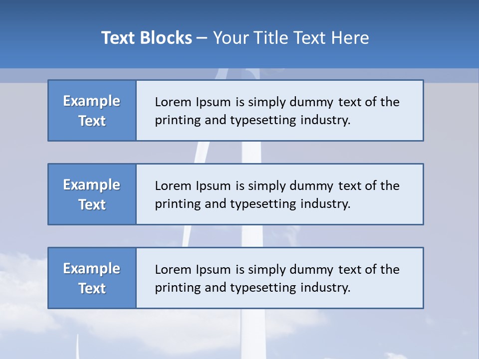 3D Rendering Of A Circle Of White Chairs And A Red One PowerPoint Template