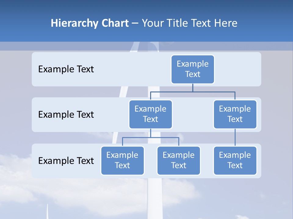 3D Rendering Of A Circle Of White Chairs And A Red One PowerPoint Template