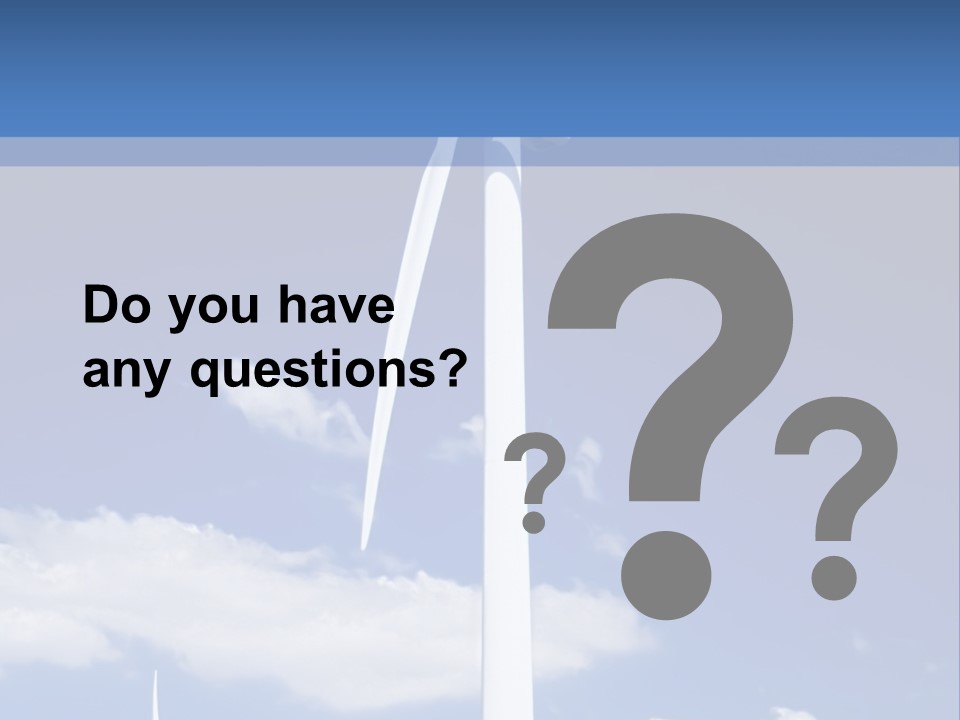 3D Rendering Of A Circle Of White Chairs And A Red One PowerPoint Template