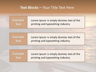 Fresh Green Apple With Water Drops PowerPoint Template