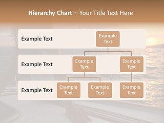 Fresh Green Apple With Water Drops PowerPoint Template
