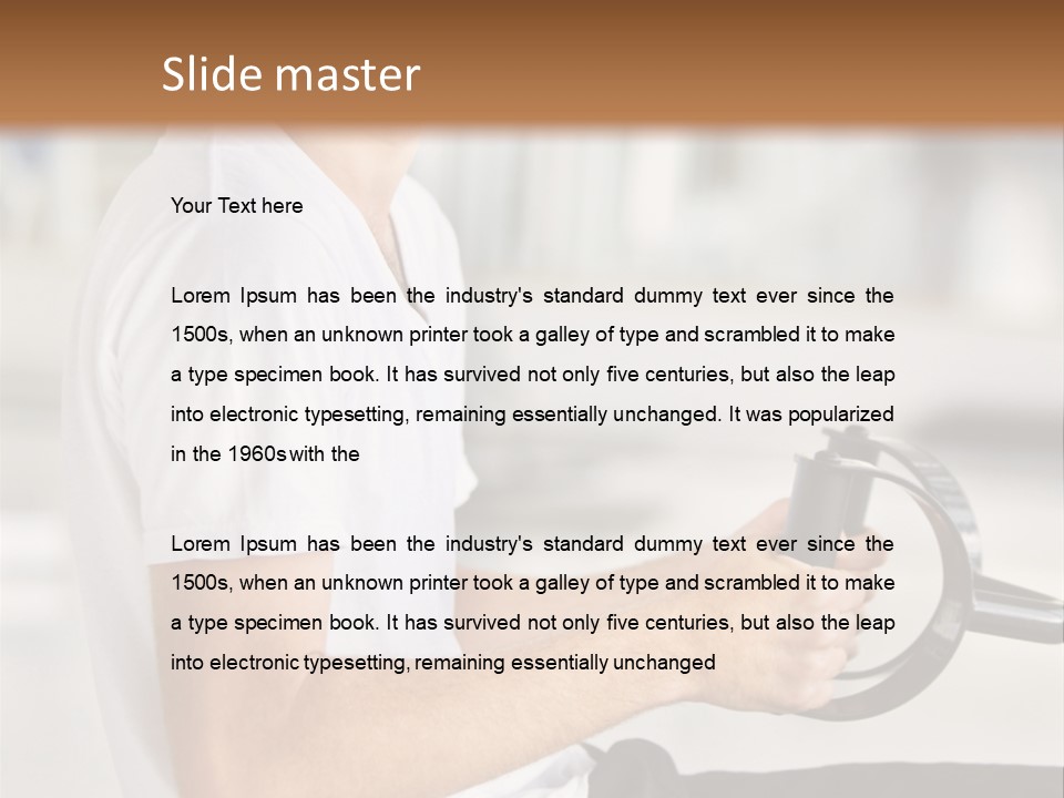 Sliced Country-Styled Brown Bread Baton And Rye Spikes On The Canvas Tablecloth With Bread Loafs Assortment PowerPoint Template