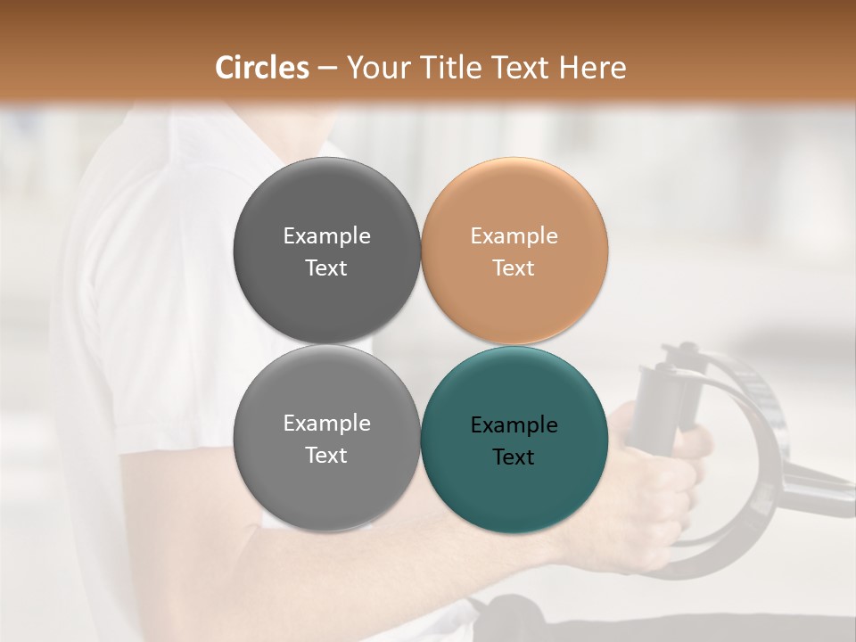 Sliced Country-Styled Brown Bread Baton And Rye Spikes On The Canvas Tablecloth With Bread Loafs Assortment PowerPoint Template