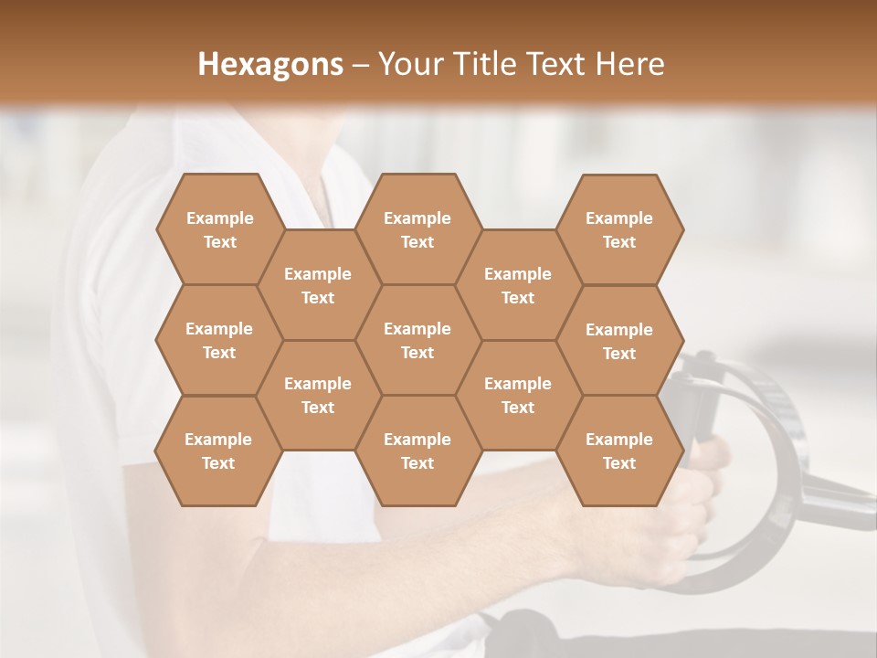 Sliced Country-Styled Brown Bread Baton And Rye Spikes On The Canvas Tablecloth With Bread Loafs Assortment PowerPoint Template