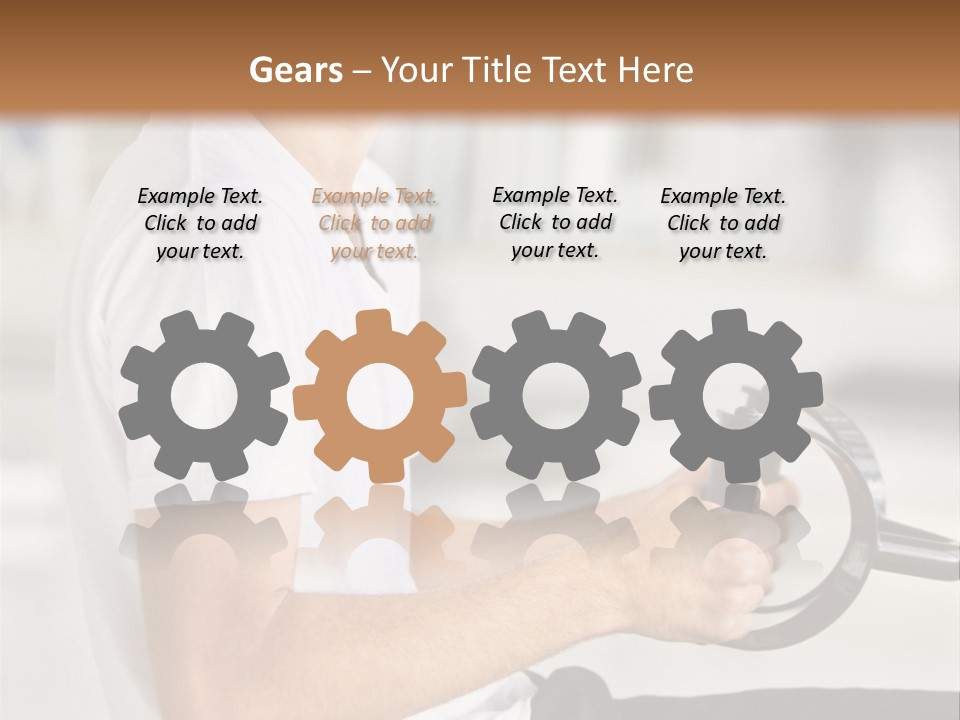 Sliced Country-Styled Brown Bread Baton And Rye Spikes On The Canvas Tablecloth With Bread Loafs Assortment PowerPoint Template