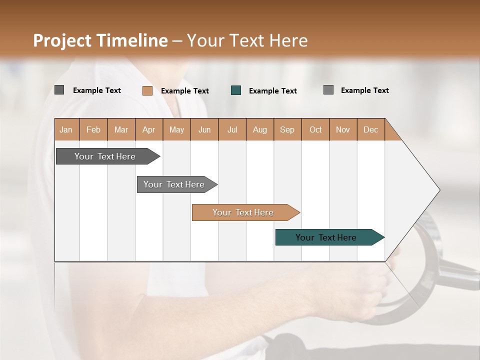 Sliced Country-Styled Brown Bread Baton And Rye Spikes On The Canvas Tablecloth With Bread Loafs Assortment PowerPoint Template
